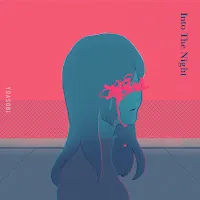 Yoasobi — Into The Night — обложка